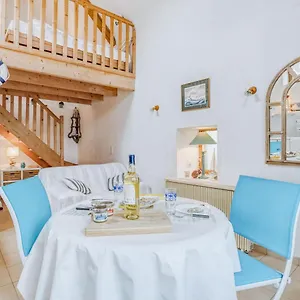  Hébergement de vacances La Belle Océane France