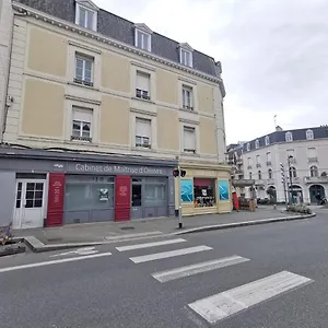 Appartement Le Continental France