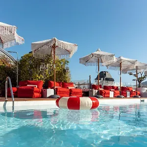 5* Otel Boscolo &